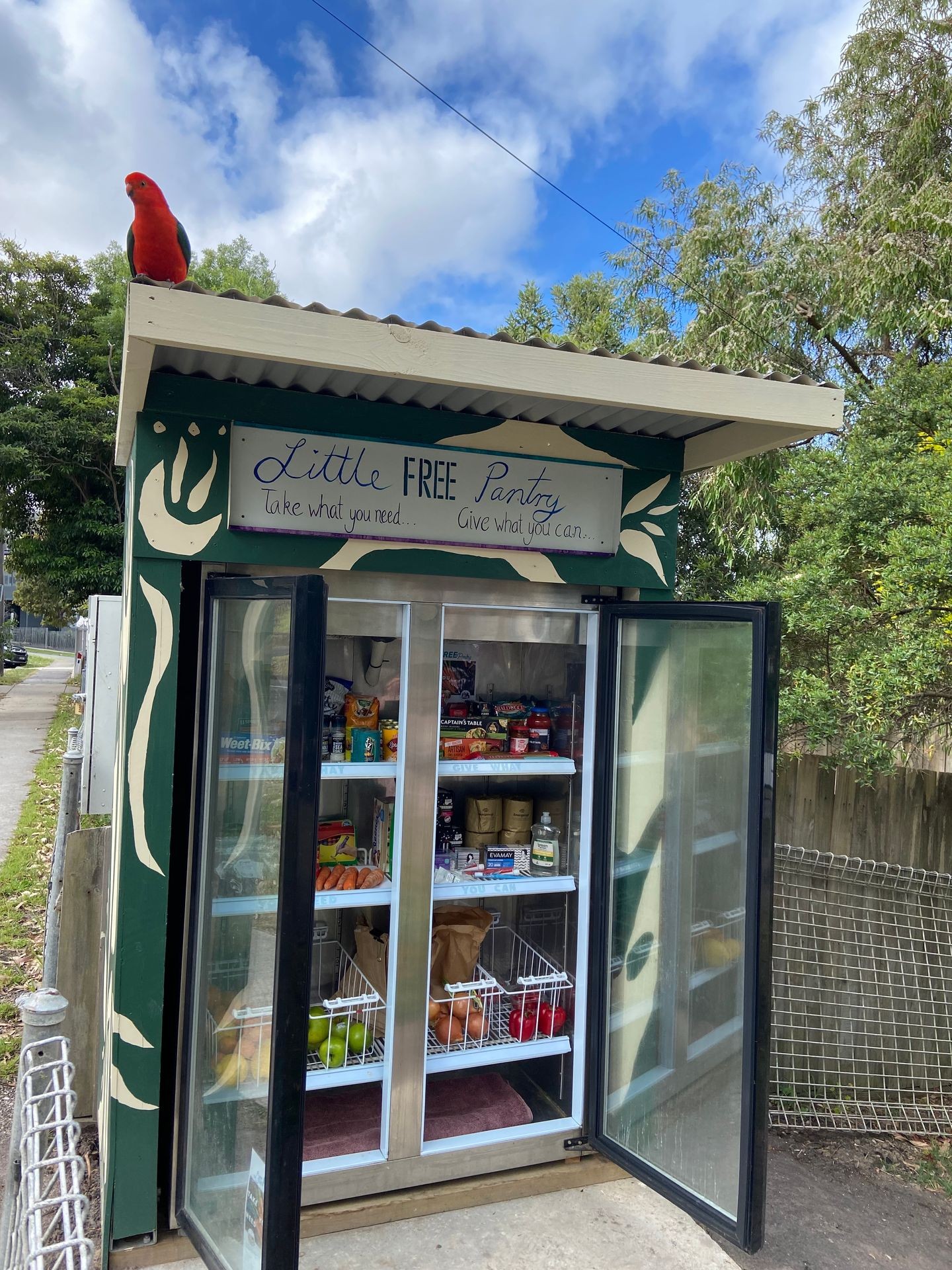 Community Outreach Programs